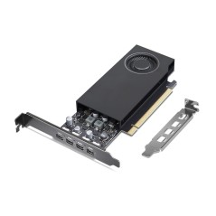 NVIDIA RTX A400 4GB GDDR6 SDRAM - Superior Graphics Performance for Ultimate Gaming and Professional Workloads